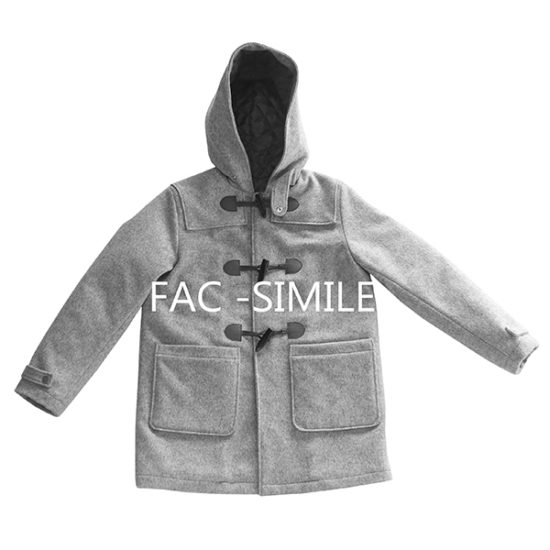 Montgomery unisex Loden