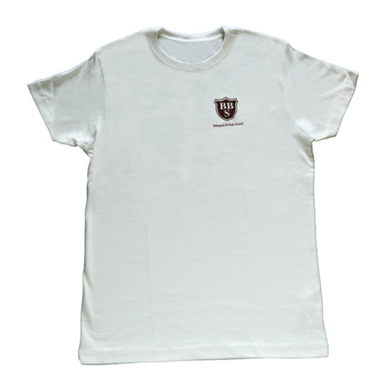 tshirt manica corta femmina