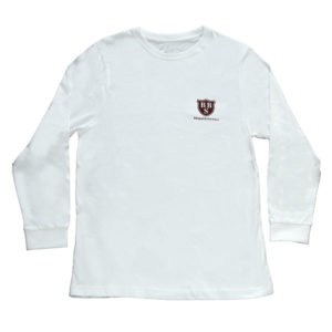 tshirt manica lunga unisex