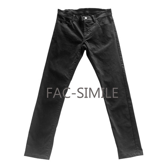 pantalone maschio stone fac simile